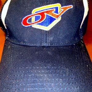 OV VINTAGE HAT